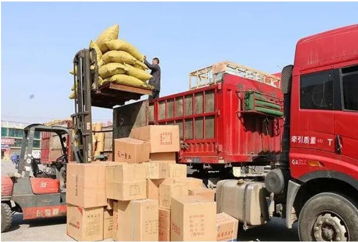 漳州到察布查尔锡伯自治县物流专线