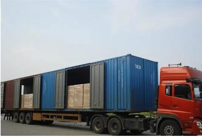 漳州到察布查尔锡伯自治县整车运输