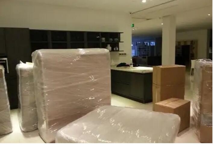 漳州到察布查尔锡伯自治县长途搬家