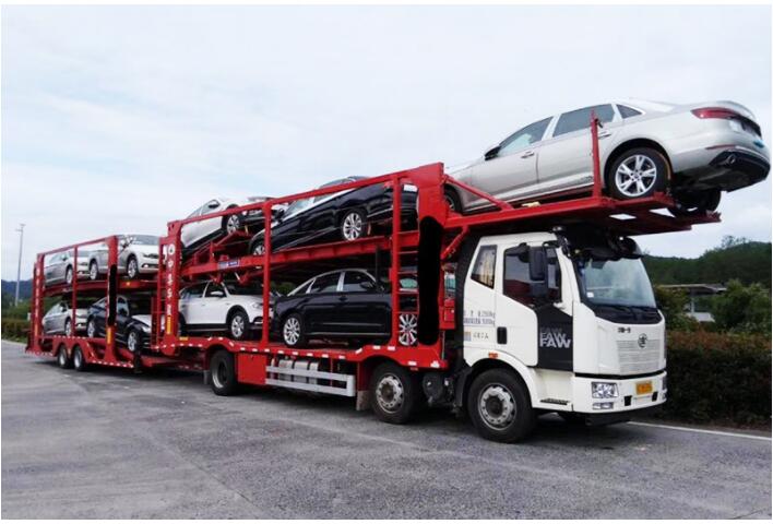 漳州到察布查尔锡伯自治县轿车托运